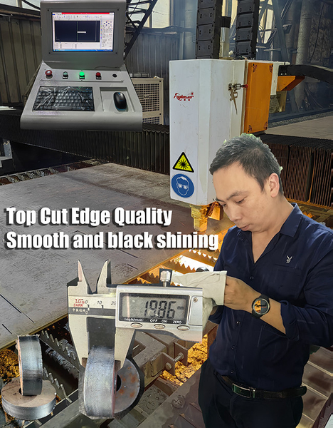 Cina Shanghai Raylaser Intelligent Technology Co., Ltd. Profil Perusahaan 