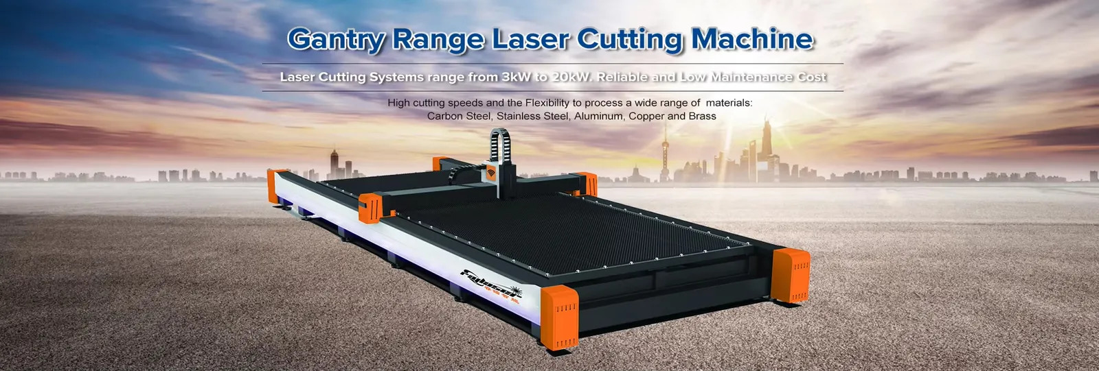 kualitas Mesin pemotong laser tabung pabrik