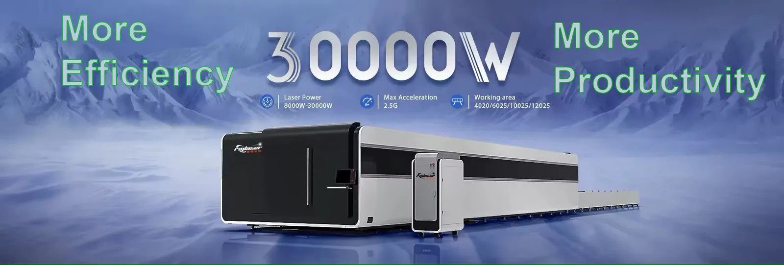 kualitas Mesin pemotong laser tabung pabrik