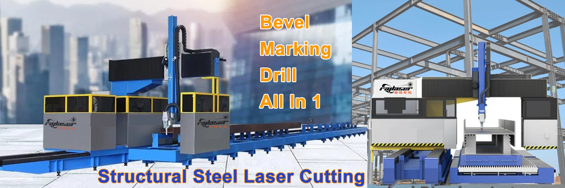 kualitas Mesin pemotong laser tabung pabrik
